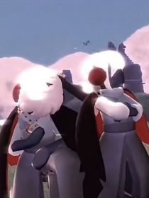 星空无限传媒xk8168